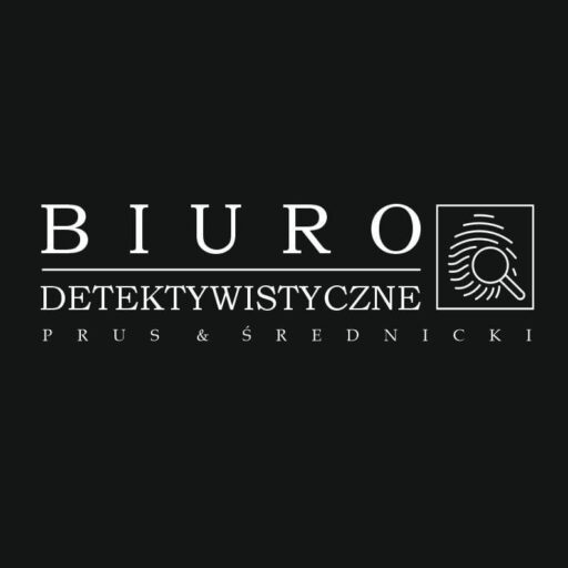 logo biuro detektywistyczne