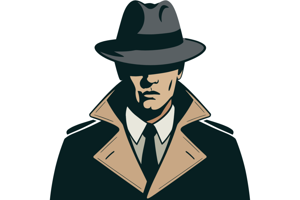 Współpraca z biurem detektywstycznym Detektyw