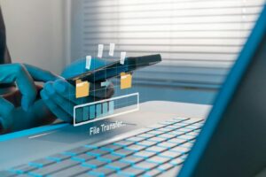 odzyskiwanie danych z telefonu
